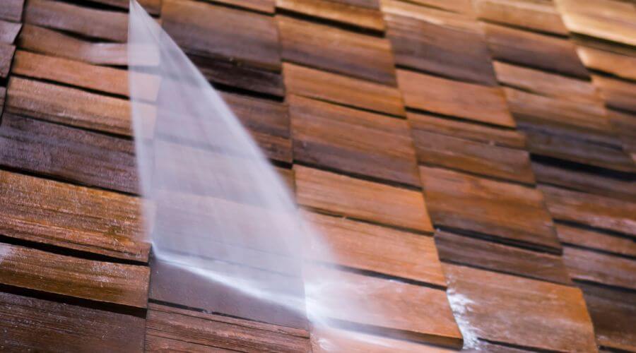 Shingle Roofing in Lyons, NJ